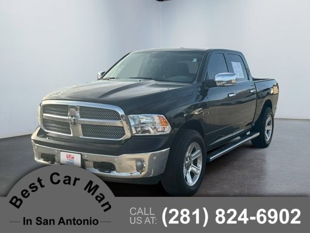 Used 2018 Ram 1500