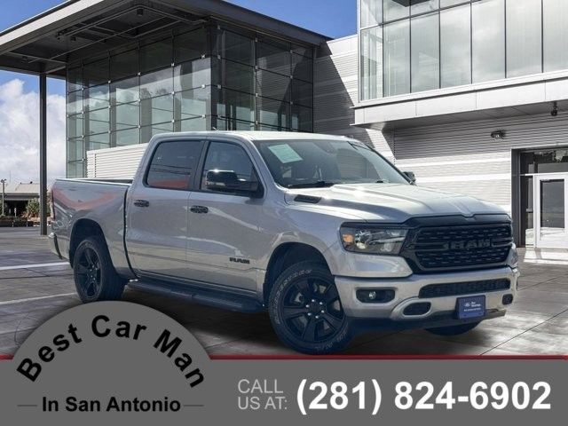 Used 2024 Ram 1500