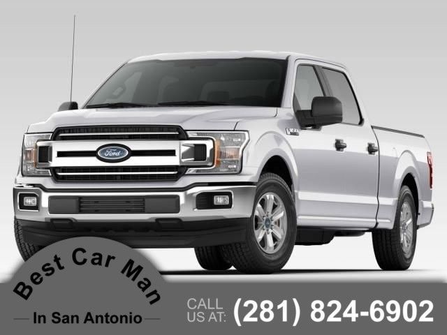 Used 2020 Ford F-150