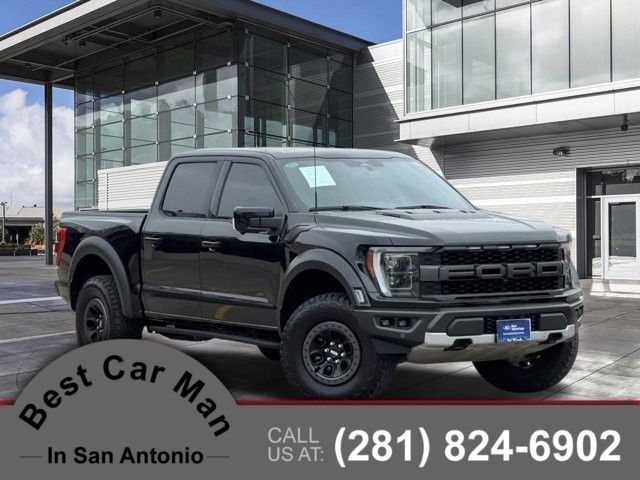 Used 2023 Ford F-150