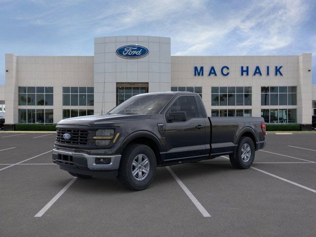 New 2024 Ford F-150