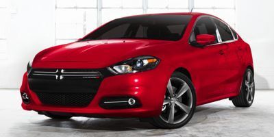 Used 2016 Dodge Dart