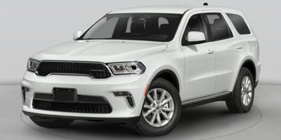 Used 2022 Dodge Durango