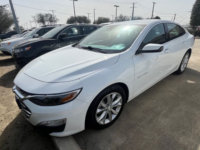 Used 2023 Chevrolet Malibu