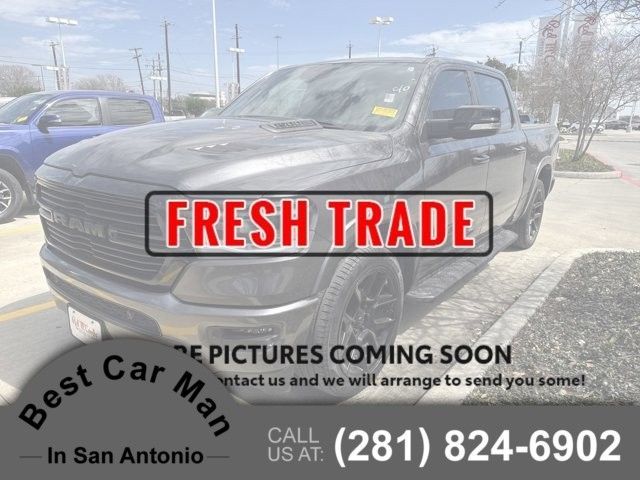 Used 2022 Ram 1500