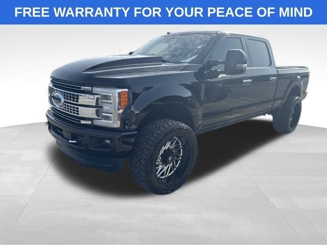 Used 2019 Ford Super Duty F-250