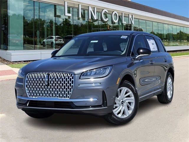 New 2025 LINCOLN Corsair