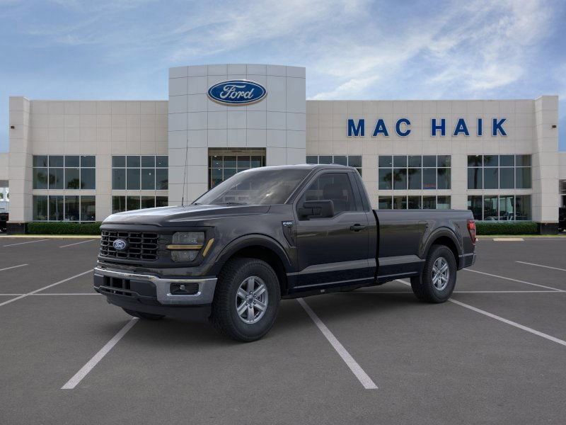 New 2024 Ford F-150