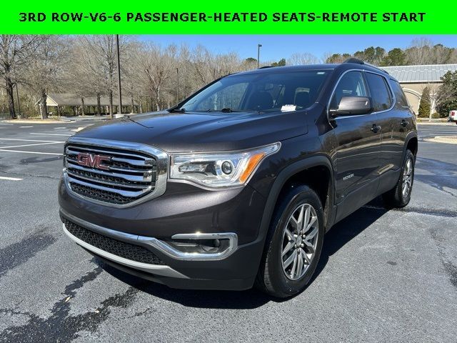 Used 2019 GMC Acadia