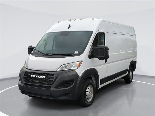 Used 2023 Ram ProMaster