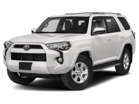 Used 2018 Toyota 4Runner