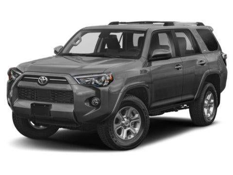 Used 2022 Toyota 4Runner