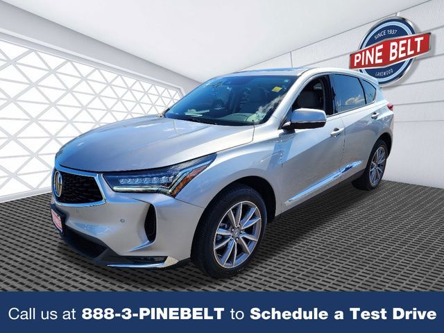 Used 2023 Acura RDX