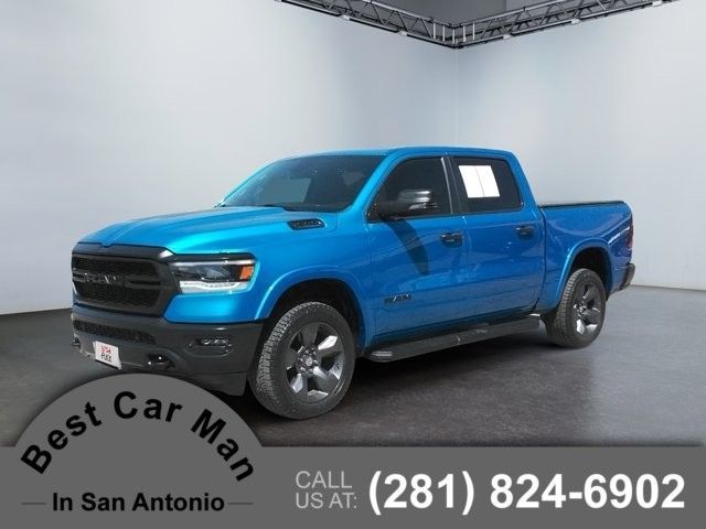 Used 2023 Ram 1500