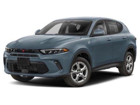 New 2025 Dodge Hornet