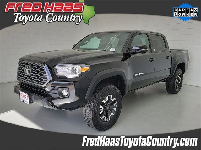 Used 2023 Toyota Tacoma