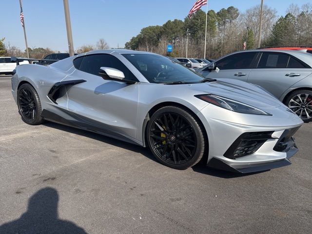 Used 2020 Chevrolet Corvette