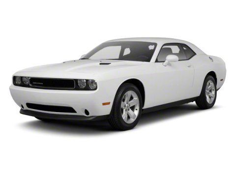 Used 2013 Dodge Challenger