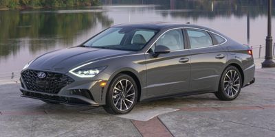 Used 2020 Hyundai Sonata