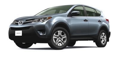 Used 2014 Toyota RAV4