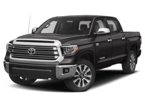 Used 2018 Toyota Tundra 2WD