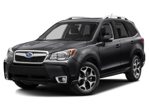 Used 2015 Subaru Forester