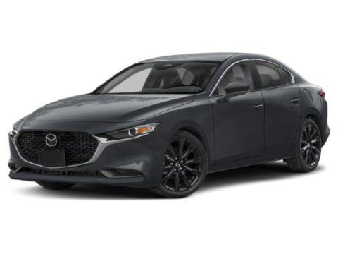 Used 2024 Mazda Mazda3
