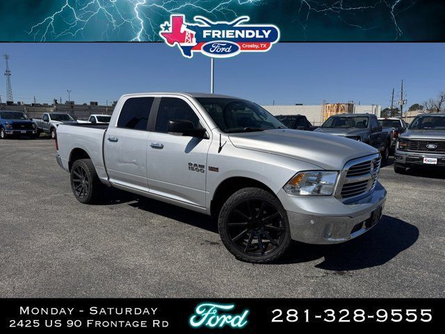 Used 2017 Ram 1500