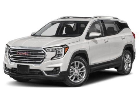 Used 2024 GMC Terrain