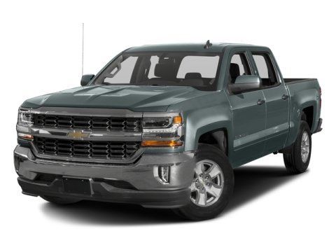 Used 2016 Chevrolet Silverado 1500