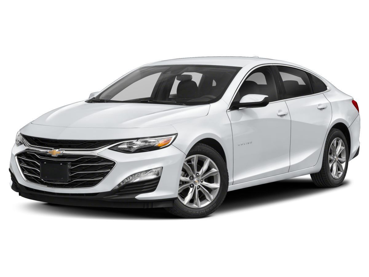 Used 2023 Chevrolet Malibu