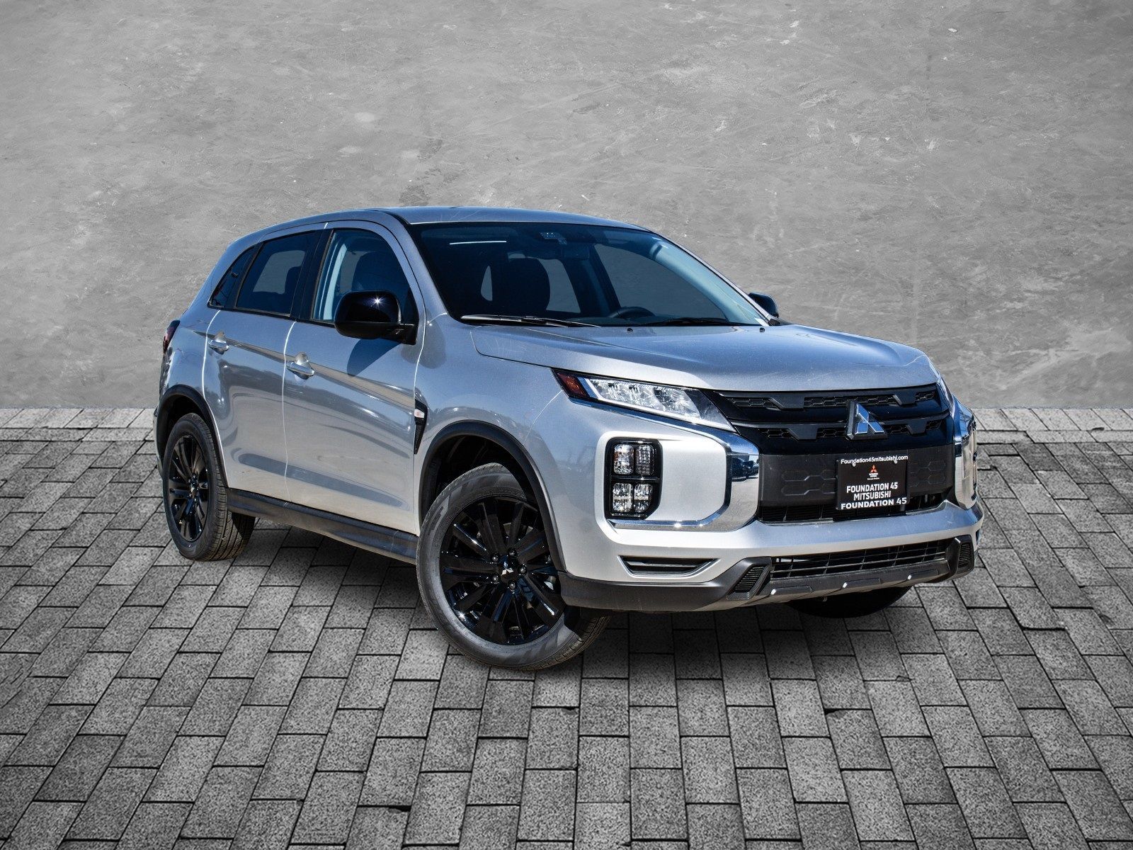New 2025 Mitsubishi Outlander Sport