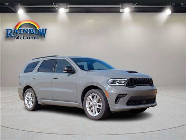 Used 2023 Dodge Durango