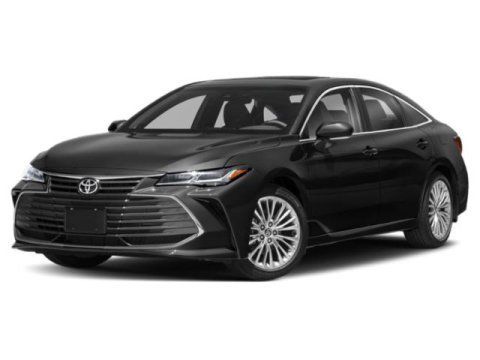 Used 2019 Toyota Avalon