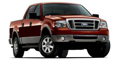 Used 2007 Ford F-150