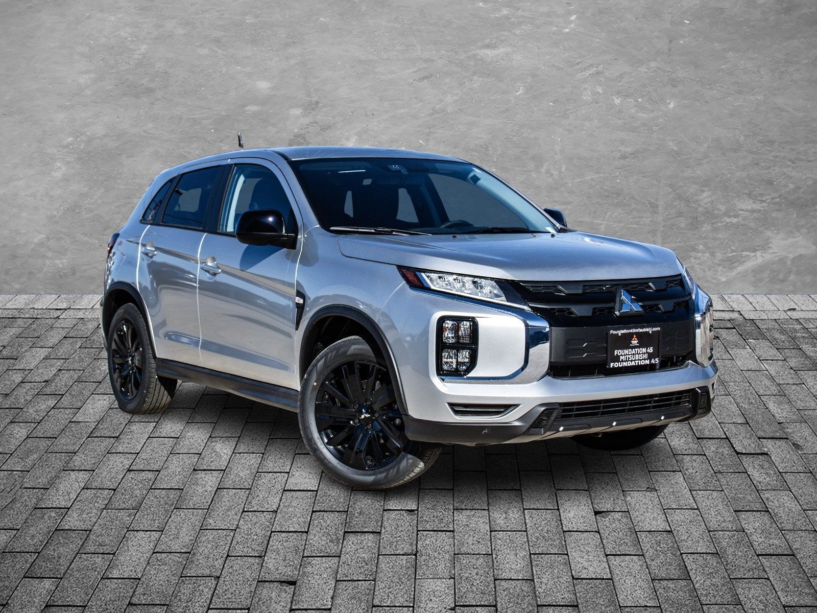 New 2025 Mitsubishi Outlander Sport