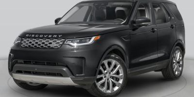 Used 2023 Land Rover Discovery