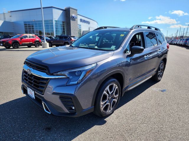 Used 2024 Subaru Ascent