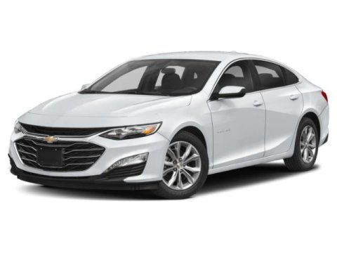 Used 2024 Chevrolet Malibu