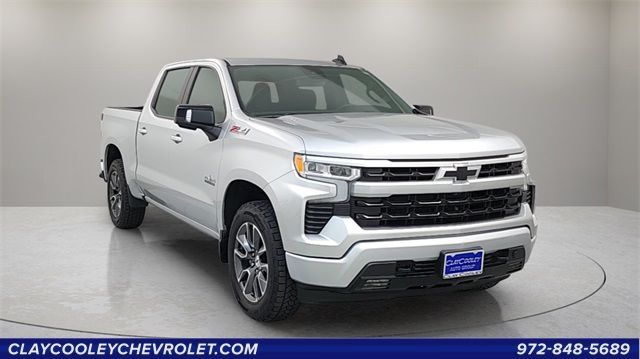 Used 2022 Chevrolet Silverado 1500