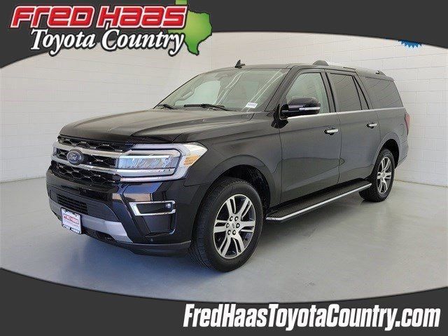 Used 2023 Ford Expedition Max
