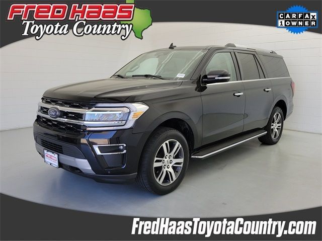 Used 2023 Ford Expedition Max