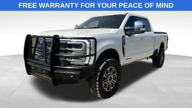 Used 2024 Ford Super Duty F-250