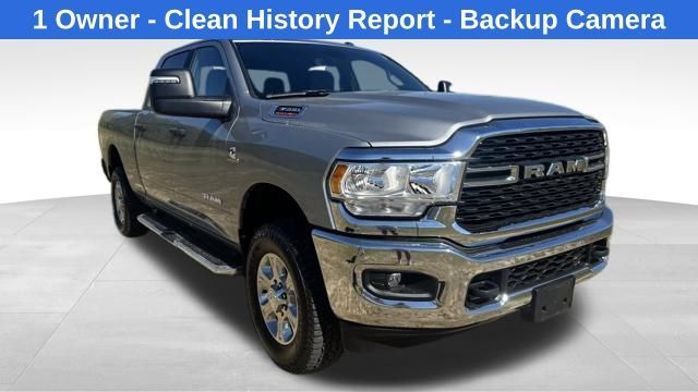 Used 2023 Ram 3500