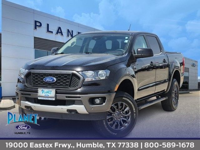 Used 2019 Ranger