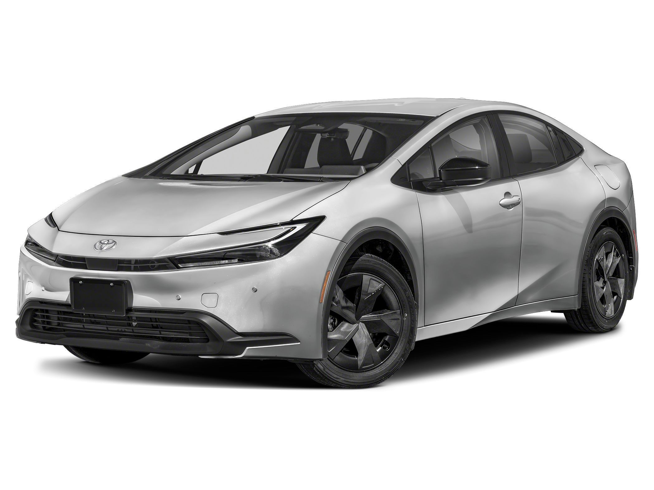 New 2024 Toyota Prius
