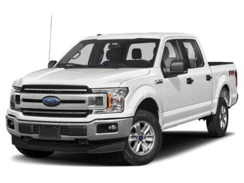 Used 2018 Ford F-150