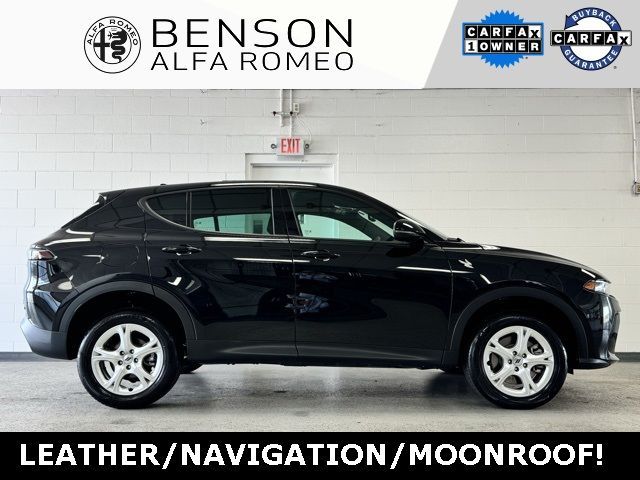 Used 2023 Dodge Hornet