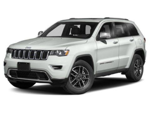 Used 2022 Jeep Grand Cherokee