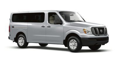 Used 2014 Nissan NVP